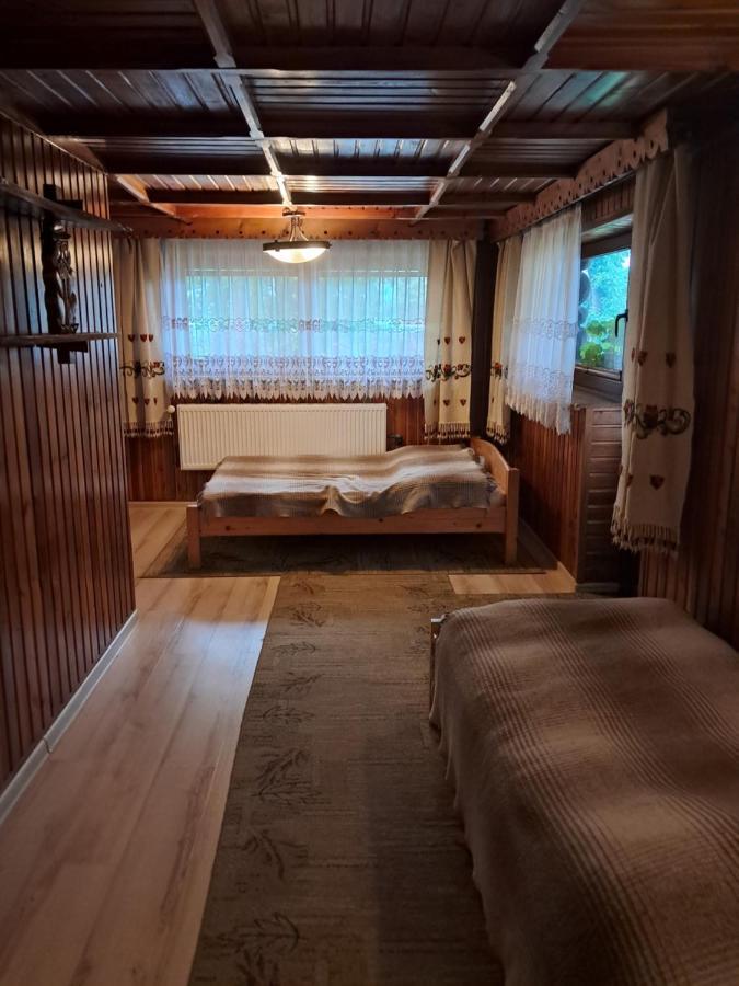 Willa Marianna Zakopane Ngoại thất bức ảnh